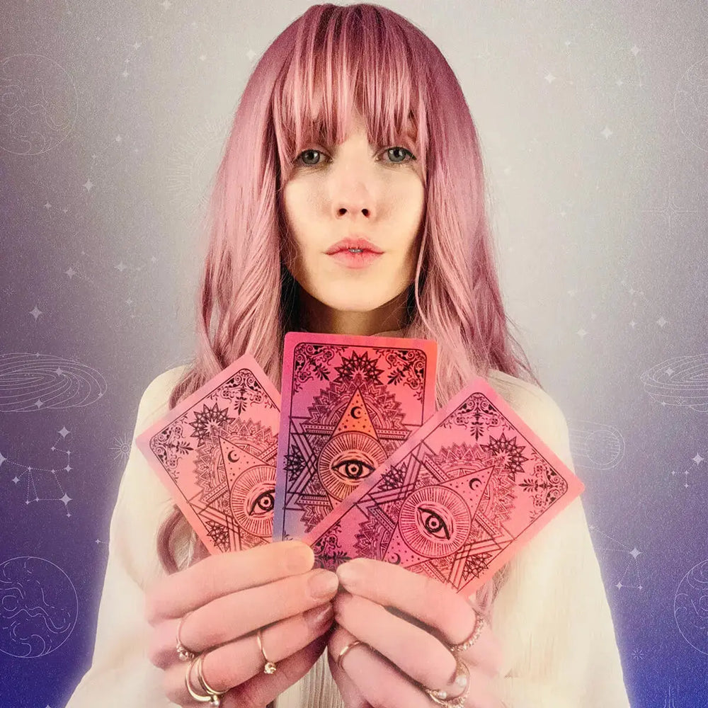 3 kartlı okumayı seviyorum