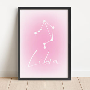 Constellation- Libra thumbnail-image-1