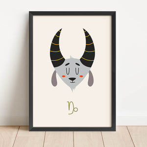 Minimalist- Oğlak thumbnail-image-1