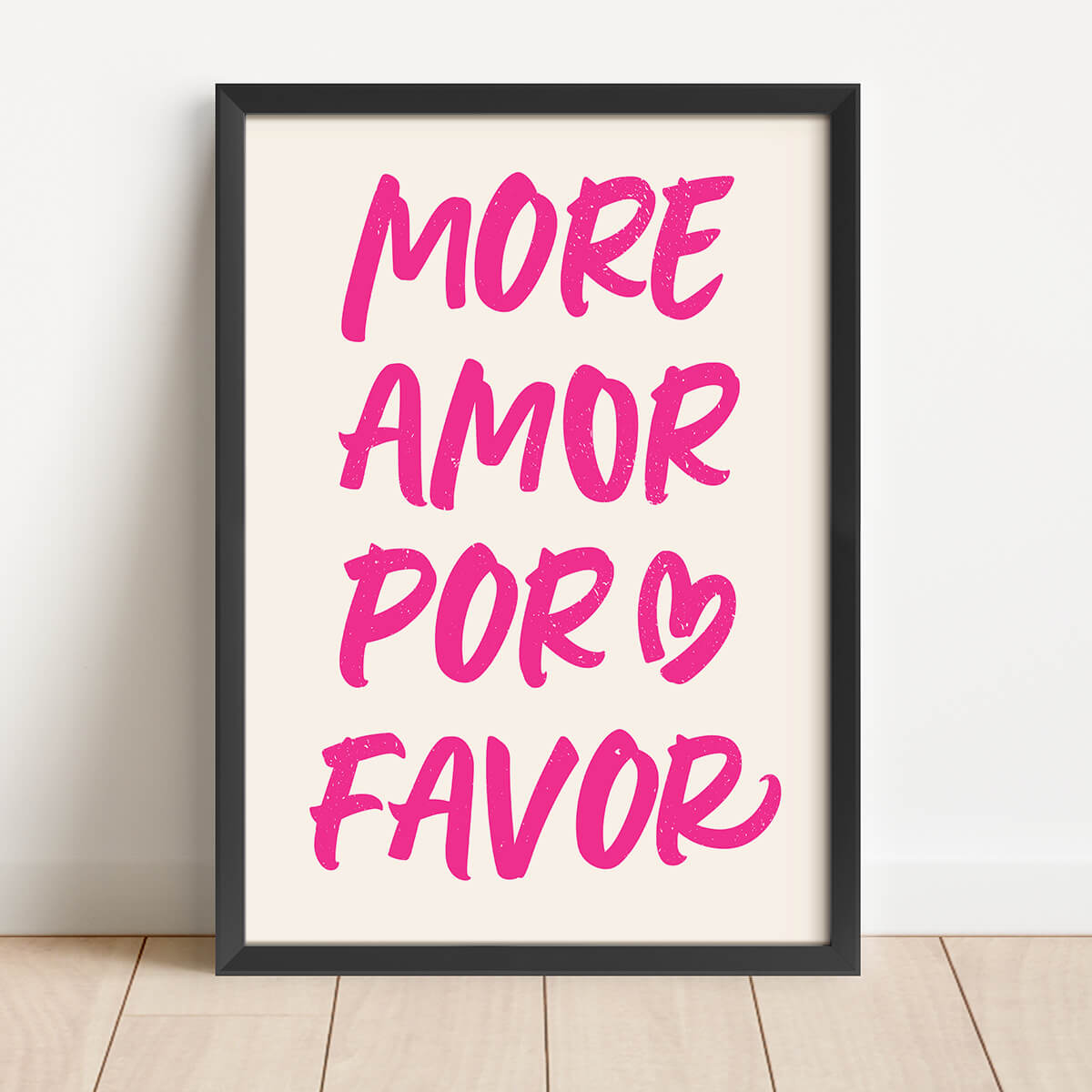 Daha Fazla Amor Por Favor thumbnail-image-1