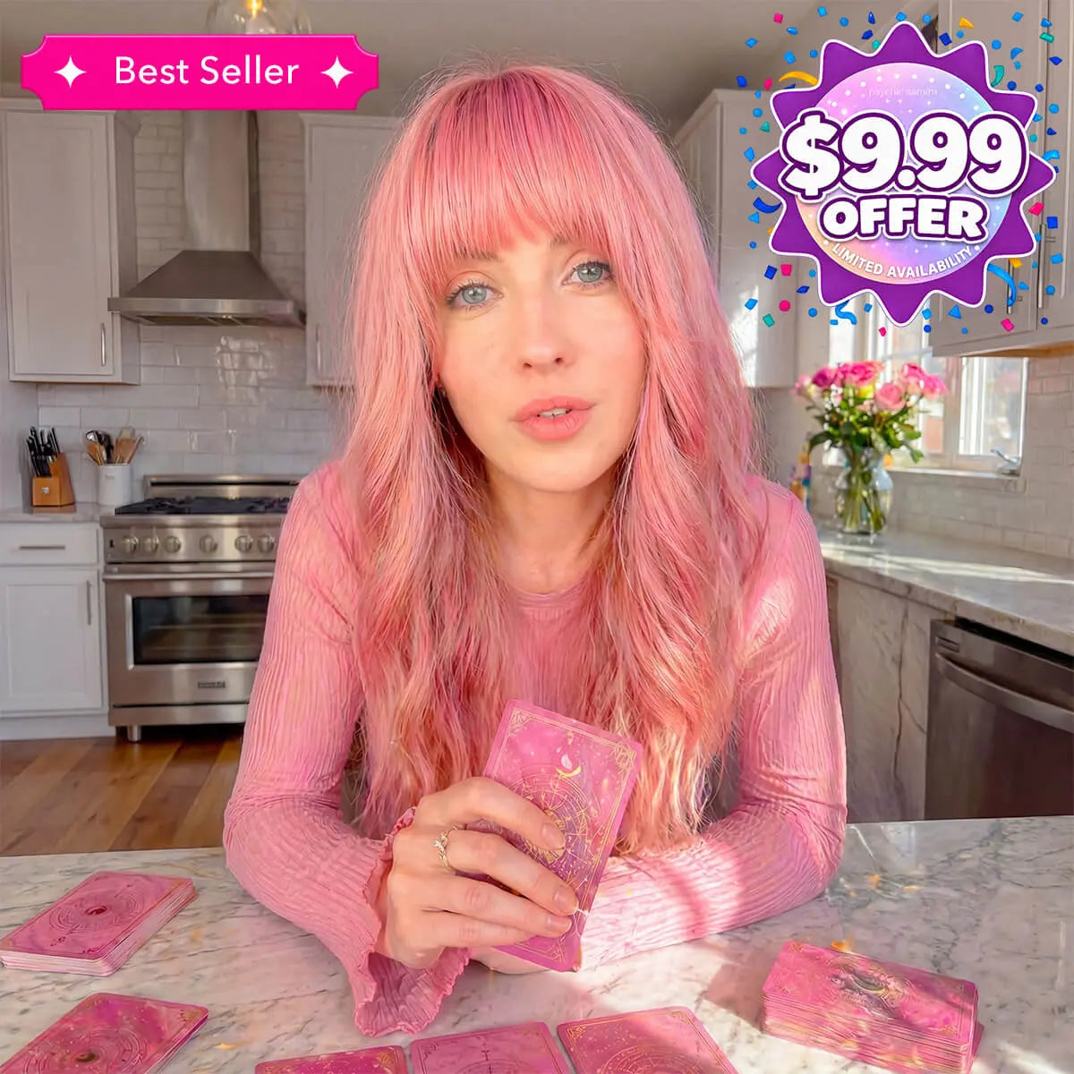 Samira'dan Tam Psikik Okuma thumbnail-image-1