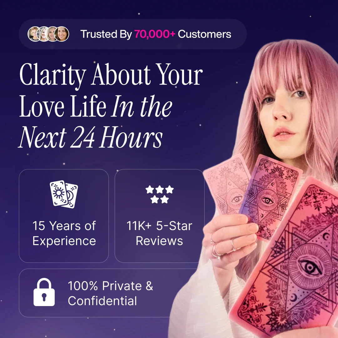 Samira'dan Tam Psikik Okuma