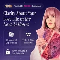 Samira'dan Tam Psikik Okuma