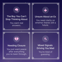 Samira'dan Tam Psikik Okuma