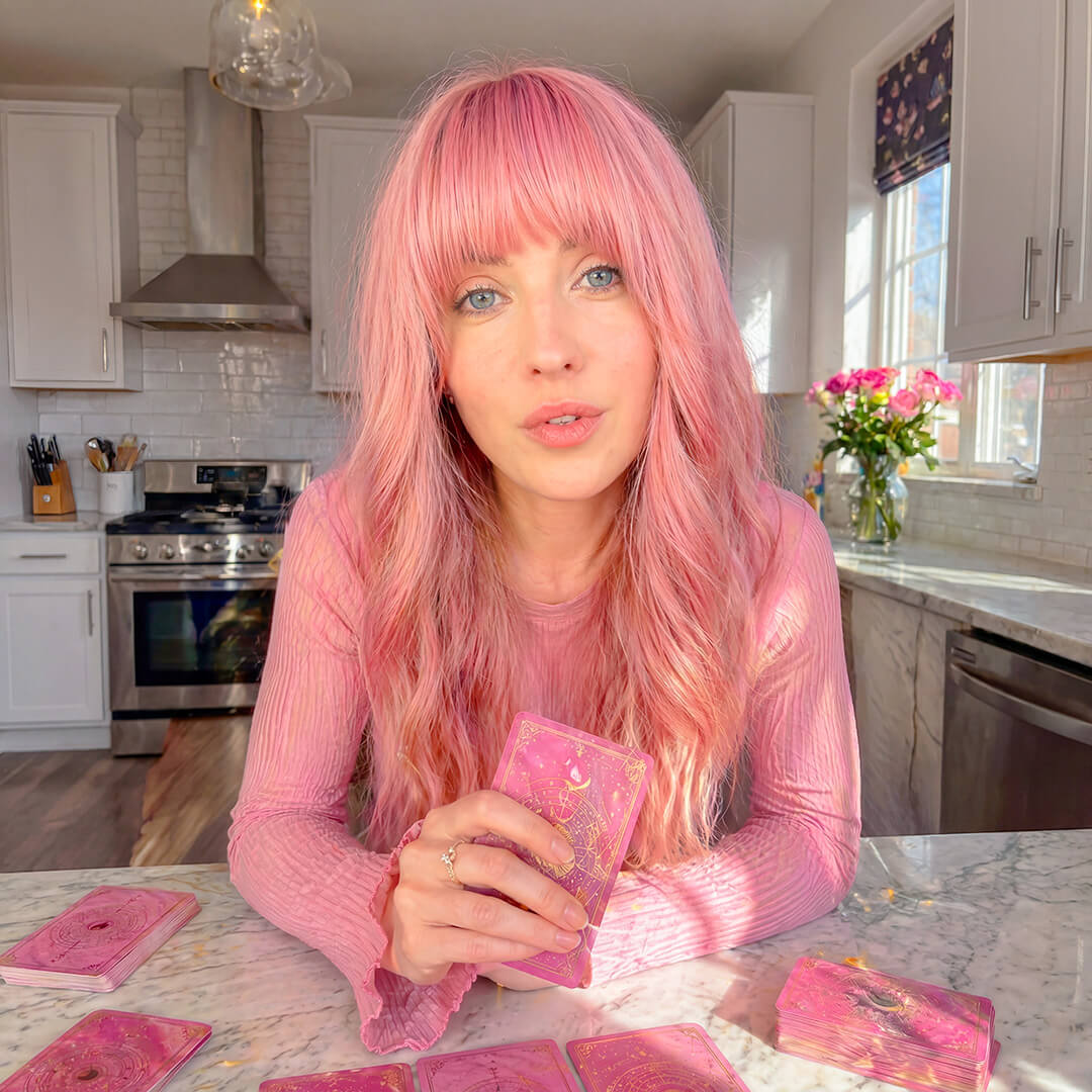 Samira'dan Tam Psikik Okuma thumbnail-image-1